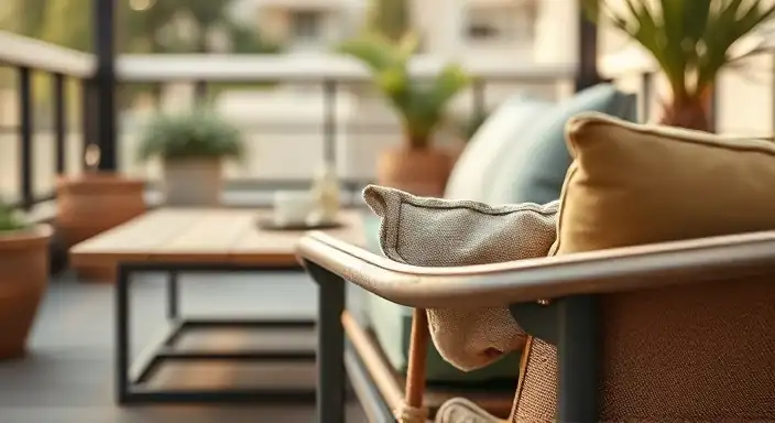 Jummico – Bewährte Materialien