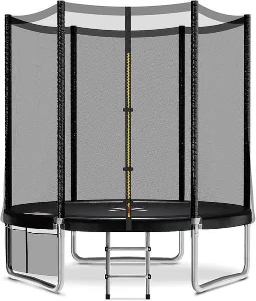 Trampolin Outdoor Ø 183/228/305/366/427 cm…
